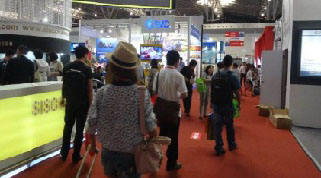 借力“泵閥熱浪”東風(fēng)，深耕華南市場(chǎng)，2018 flowtech廣東國(guó)際泵管閥展蓄勢(shì)待發(fā)