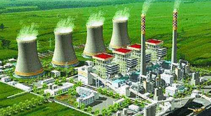 推進綠色化工，實現(xiàn)循環(huán)經(jīng)濟