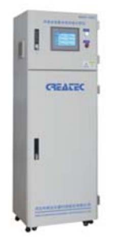 河北科瑞達(dá)儀器科技股份有限公司：mwa-1400環(huán)保水質(zhì)多參數(shù)在線自動分析儀