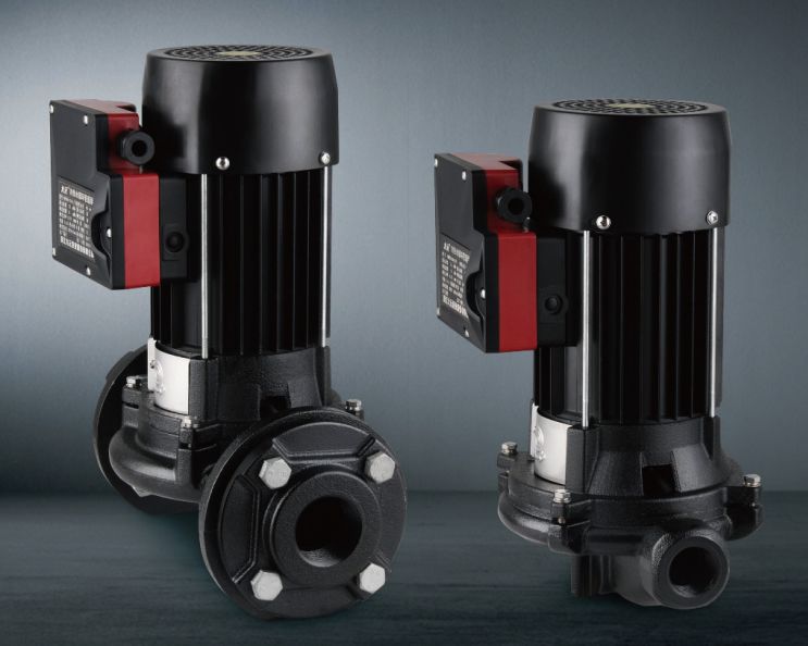 牛市來了？ 丨 盤點(diǎn)那些上市的水泵企業(yè)-