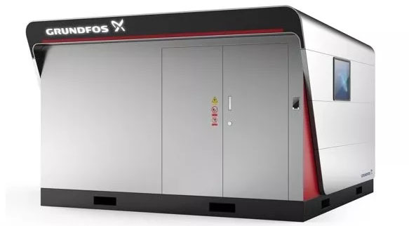 good!丨 海外代表團亮相上海泵閥展，您還不來沾沾洋氣嗎？