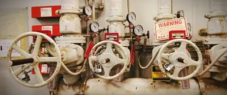 炎炎夏日，泵閥養(yǎng)護(hù)非常非常重要！-