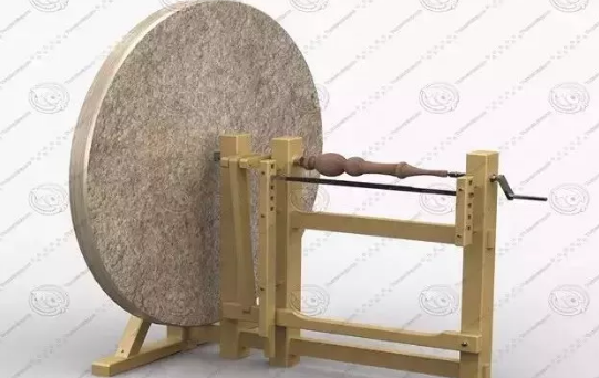 機(jī)床的祖先是誰(shuí)，看完后驚呆了！-