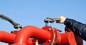 炎炎夏日，泵閥養(yǎng)護(hù)非常非常重要！-