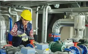 炎炎夏日，泵閥養(yǎng)護(hù)非常非常重要！-