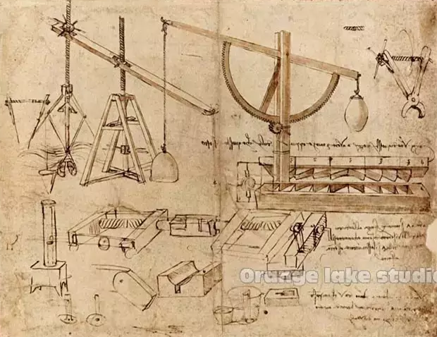 機(jī)床的祖先是誰(shuí)，看完后驚呆了！-