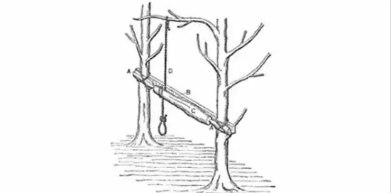 機(jī)床的祖先是誰(shuí)，看完后驚呆了！-