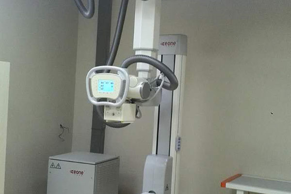 看圖秒懂污水處理工藝流程