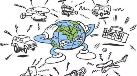 電機中的噪聲讀不懂？鑒別與控制怎么做？