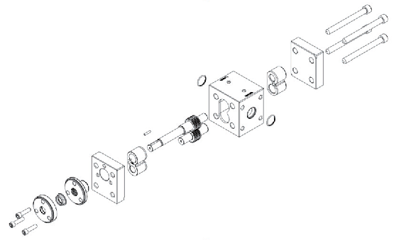 選擇計(jì)量齒輪泵的7條要訣-