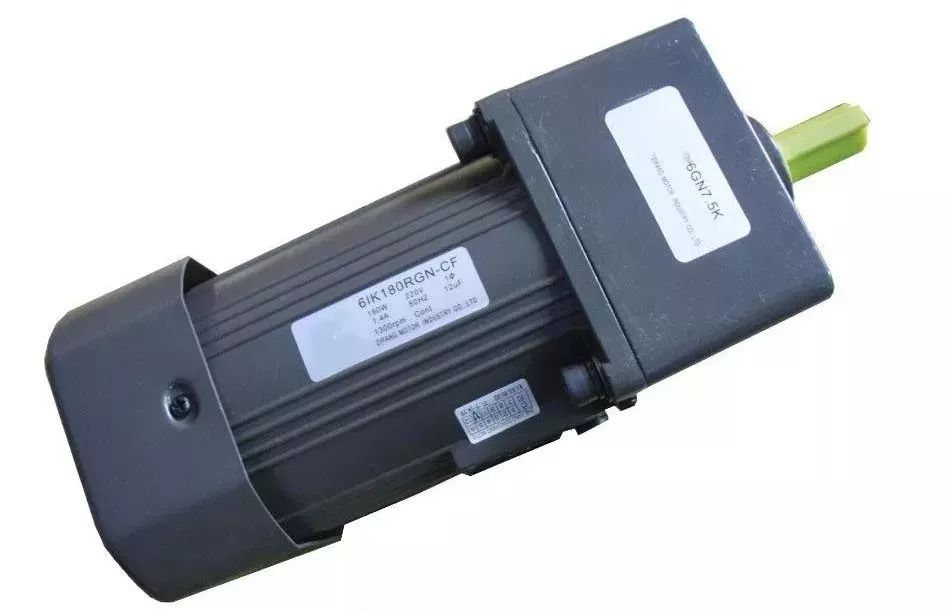 電機(jī)中的噪聲讀不懂？鑒別與控制怎么做？-