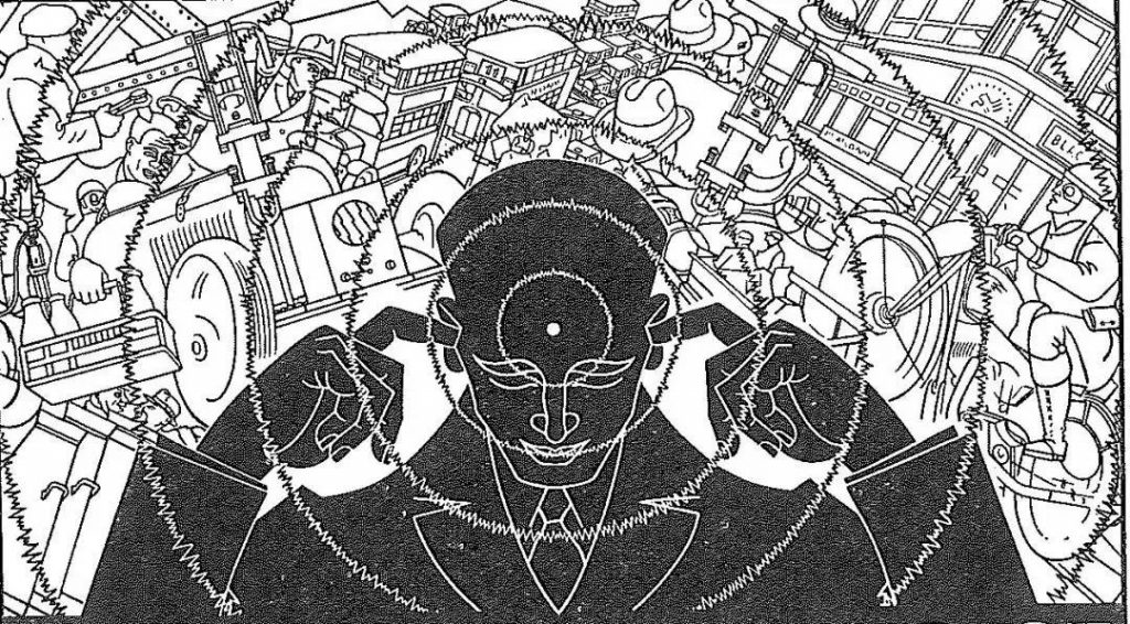 電機(jī)中的噪聲讀不懂？鑒別與控制怎么做？-