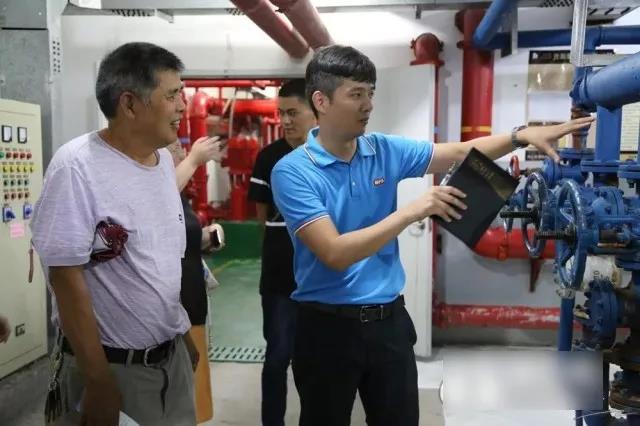 確保飲用水質(zhì)量和安全，嘉興市二次供水建設(shè)有新標(biāo)準(zhǔn)了！-