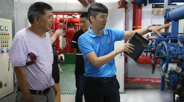 確保飲用水質(zhì)量和安全，嘉興市二次供水建設(shè)有新標(biāo)準(zhǔn)了！