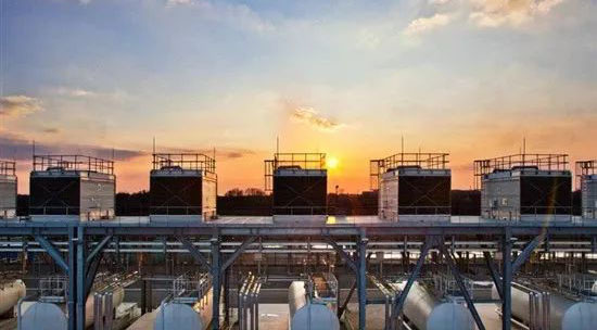 嘆為觀止：谷歌大廈的泵房，真是藝術(shù)品!