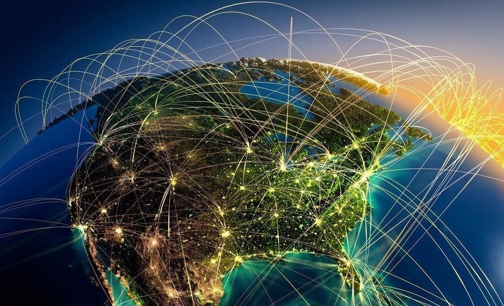 嘆為觀止：谷歌大廈的泵房，真是藝術品!-