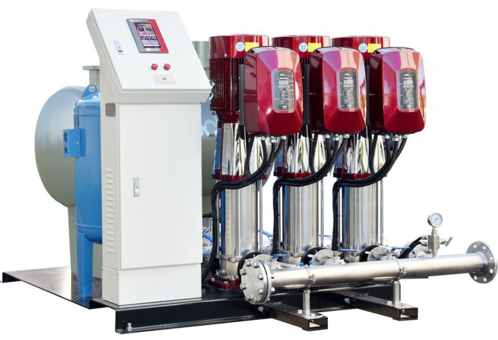 專注于城鎮(zhèn)供水，十多年自主創(chuàng)新研發(fā)——杜科這次又帶來怎樣的驚喜？-