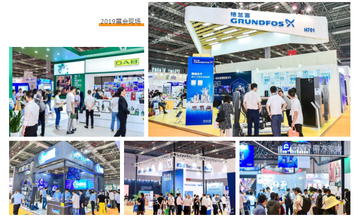 專注于城鎮(zhèn)供水，十多年自主創(chuàng)新研發(fā)——杜科這次又帶來怎樣的驚喜？-