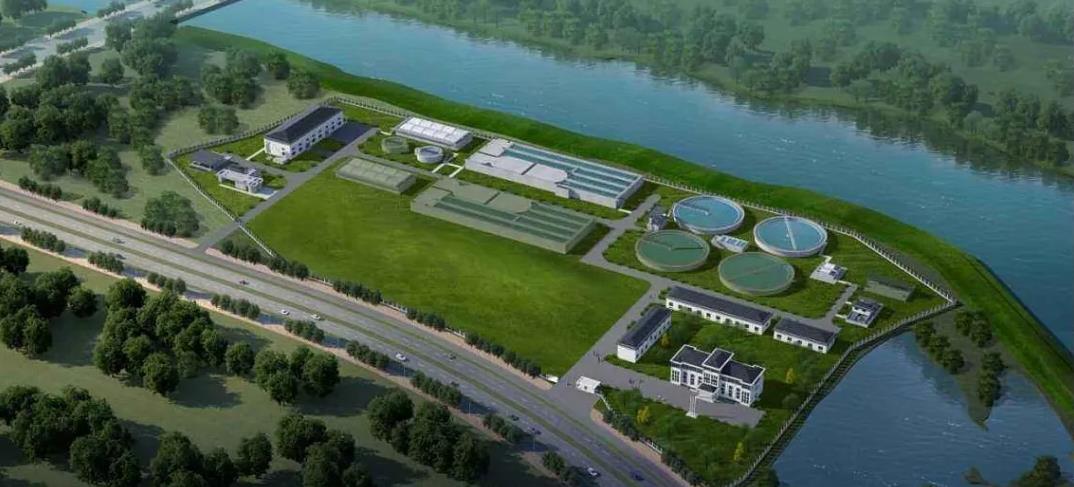 疫情過后，環(huán)保產(chǎn)業(yè)會更有“錢途”嗎？