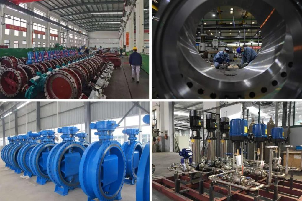 “整裝江蘇”參展上海國(guó)際泵閥展，江蘇閥協(xié)打造江蘇閥門專區(qū)-