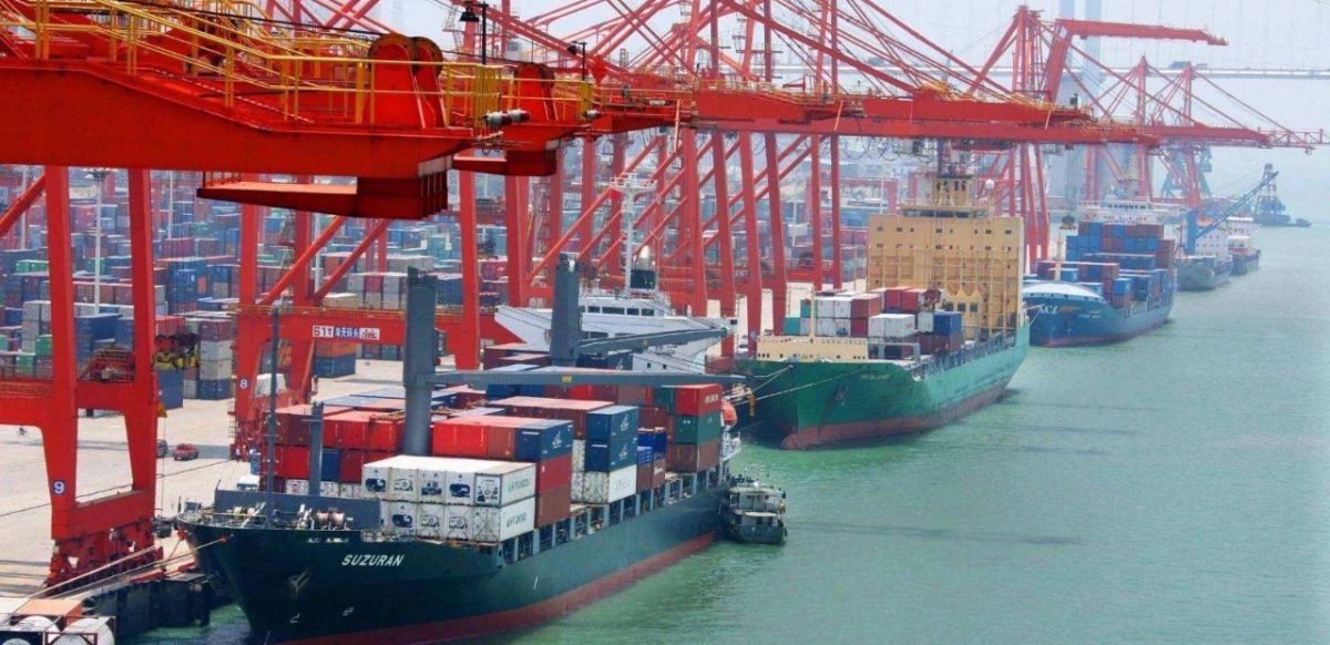 后疫情時(shí)期的泵閥企業(yè)：逆風(fēng)前行和向陽而生——上海國際泵管閥展覽會助您從新“?！敝姓蚁取皺C(jī)”