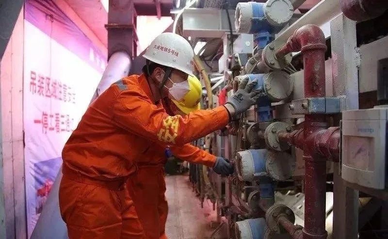 疫情過(guò)后，環(huán)保產(chǎn)業(yè)會(huì)更有“錢途”嗎？-