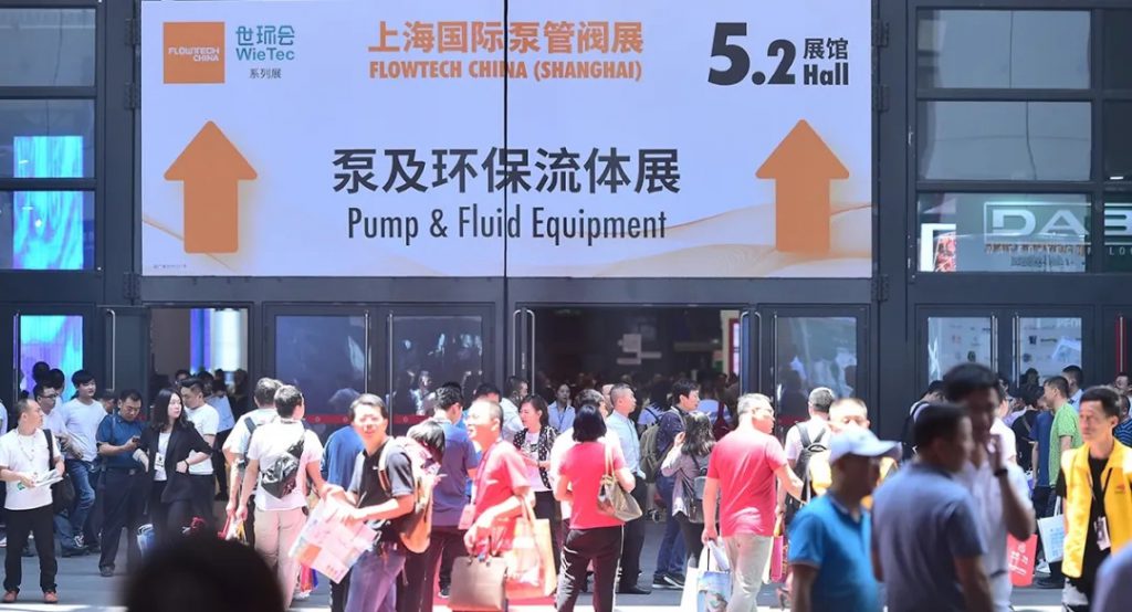 為什么說疫情過后，你更應(yīng)該去參加展會？-