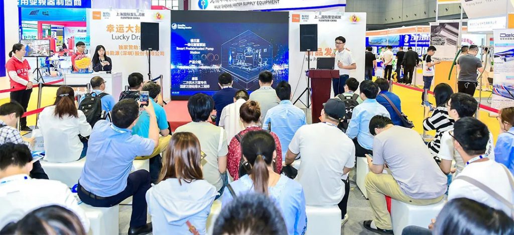 為什么說疫情過后，你更應(yīng)該去參加展會？-