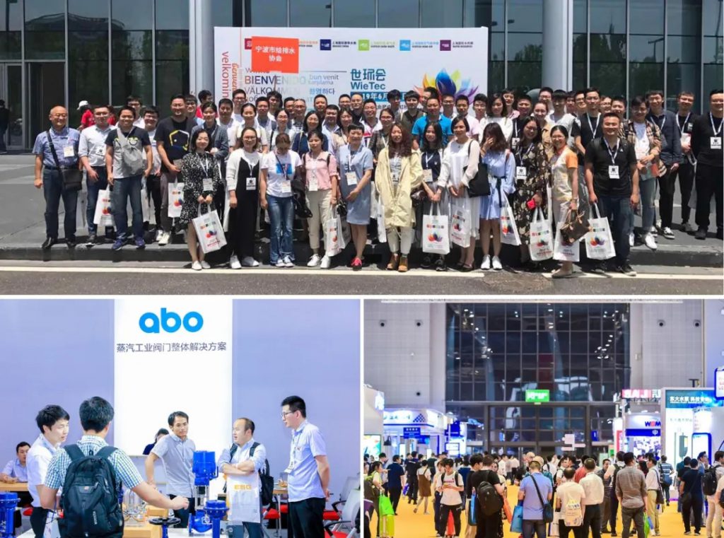 為什么說疫情過后，你更應(yīng)該去參加展會？-