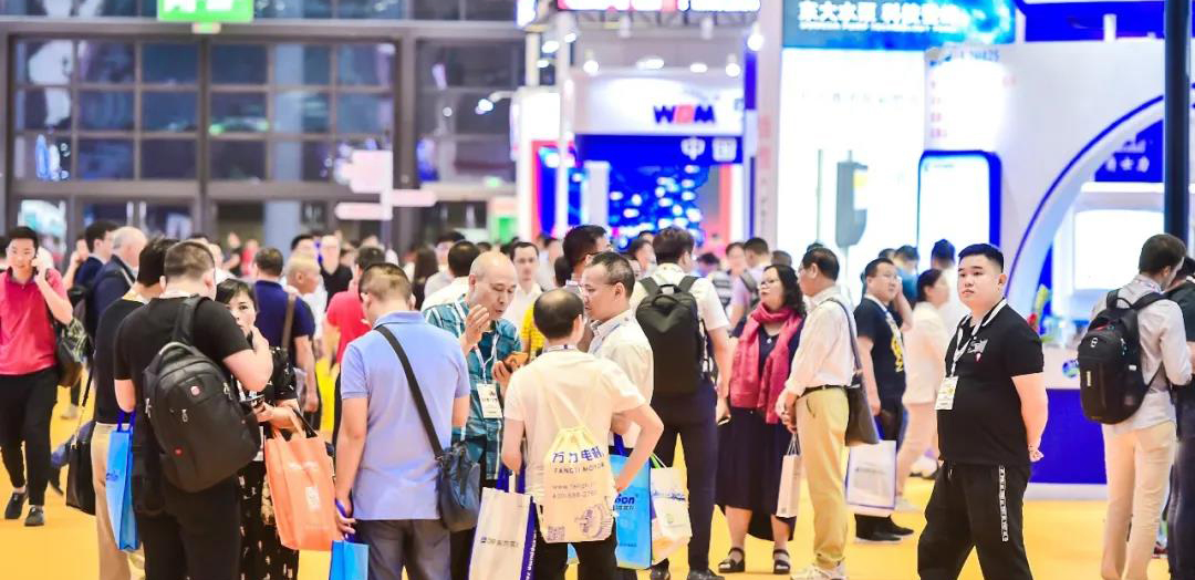 @所有泵閥經(jīng)銷商，找廠商、找品牌、找機(jī)會就來上海國際泵閥展