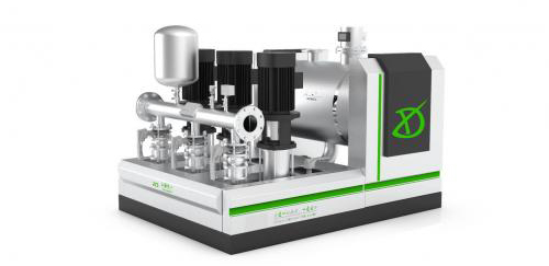 【展品推薦】第九屆上海國(guó)際泵管閥展覽會(huì)部分展品提前預(yù)覽（三）