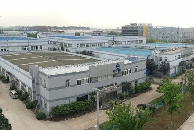 上海韜寧閥門(mén)有限公司入駐上海國(guó)際泵管閥展覽會(huì)，眾多高質(zhì)量產(chǎn)品將相繼展出