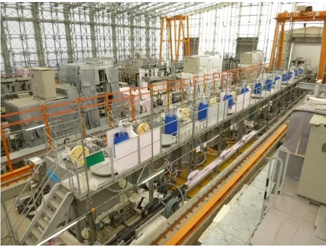 日本福島的核廢水是怎么處理的？-