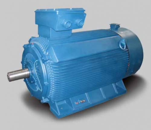 山東孚日電機有限公司入駐第十屆上海國際泵閥展，眾多高質(zhì)量產(chǎn)品將相繼展出-