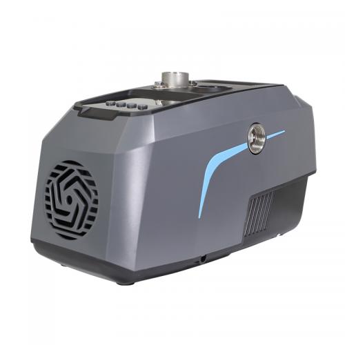 賓泰克（天津）泵業(yè)有限公司入駐第十屆上海國際泵閥展，眾多高質(zhì)量產(chǎn)品將相繼展出-