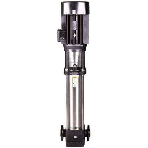 新界泵業(yè)(浙江）有限公司入駐第十屆上海國際泵閥展，眾多高質(zhì)量產(chǎn)品將相繼展出-