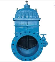 第十屆上海國(guó)際泵閥展圓滿落幕，圣科閥門精彩不落幕-