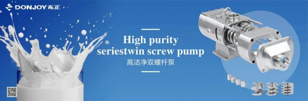 第十屆上海國(guó)際泵閥展圓滿落幕，東正科技火力全開(kāi)-