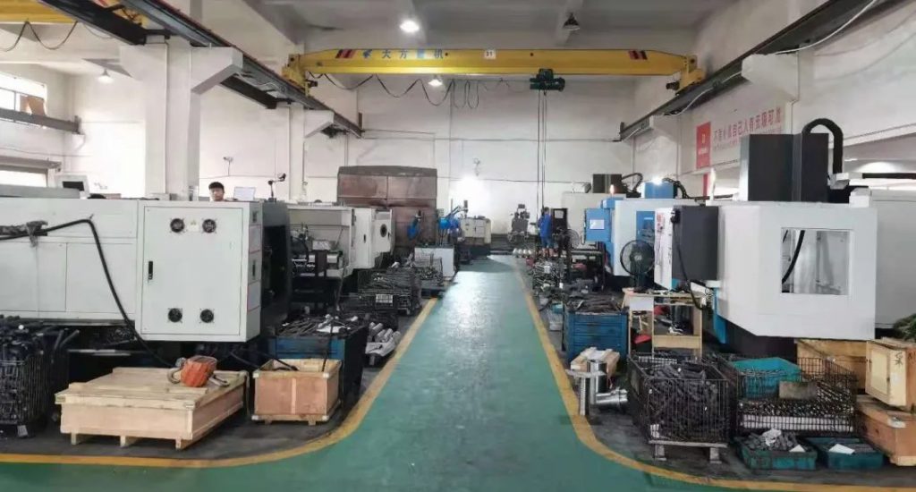 第十屆上海國際泵閥展圓滿落幕，浙江杜理德閥門盡顯風(fēng)采-