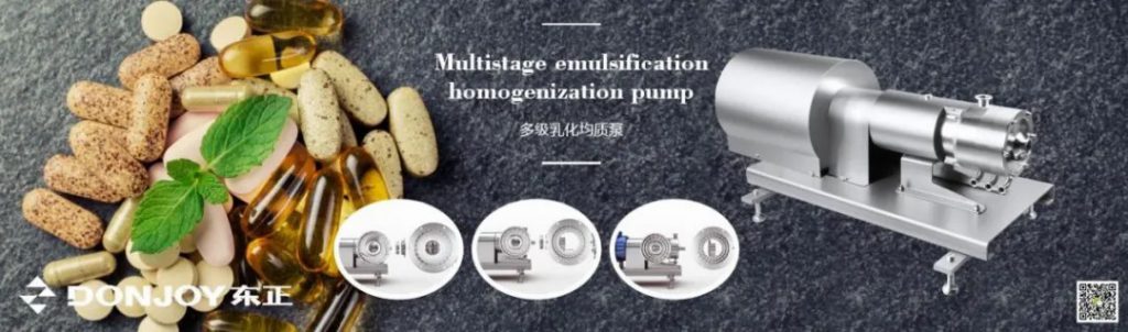 第十屆上海國(guó)際泵閥展圓滿落幕，東正科技火力全開(kāi)-