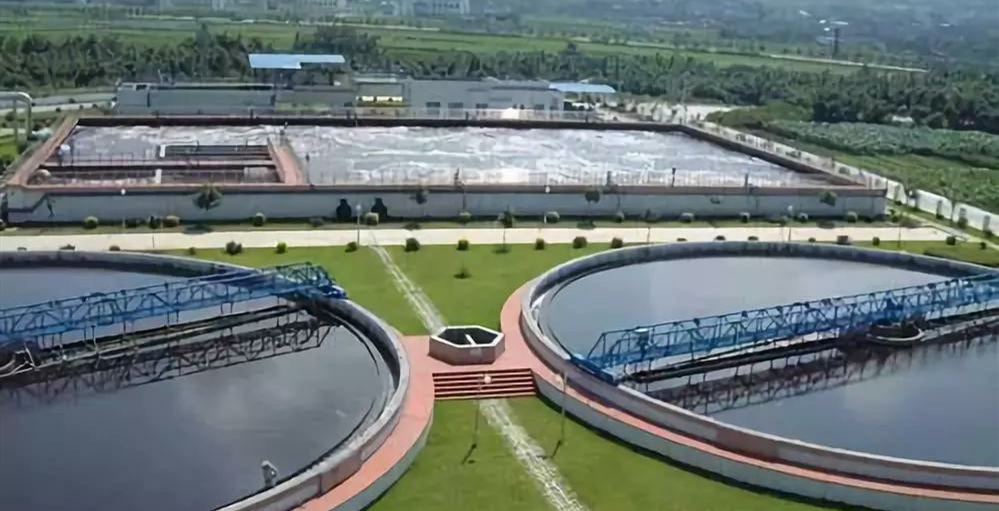 二沉池效果不好？你需要掌握這些運行技巧！