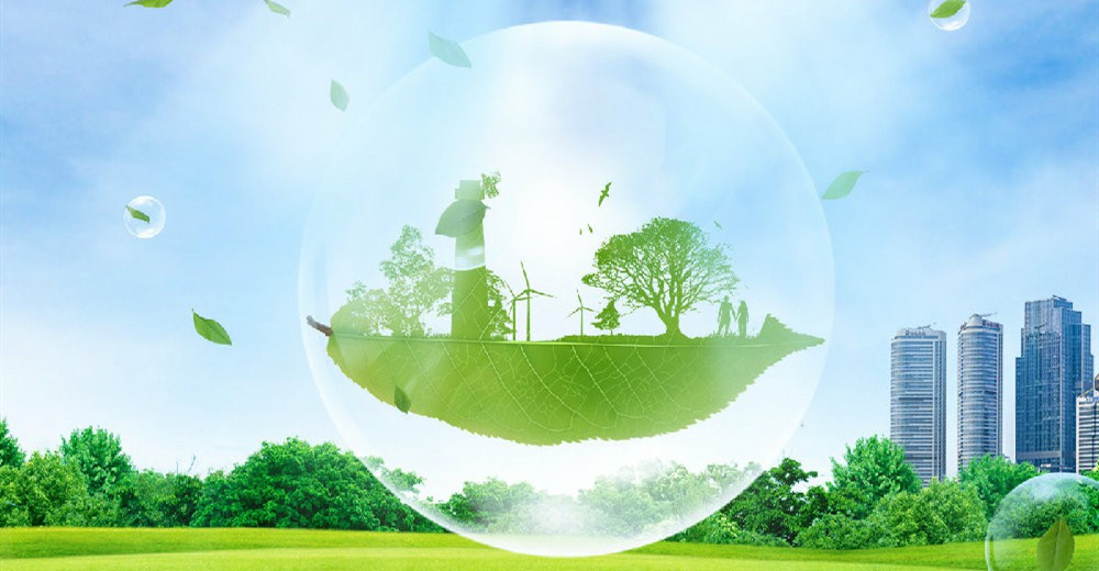 碳中和：可持續(xù)污水處理廠一個可以實(shí)現(xiàn)的目標(biāo)