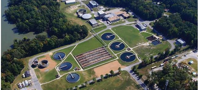 彎路變捷徑！美國首個主流anammox污水廠2023年面世？