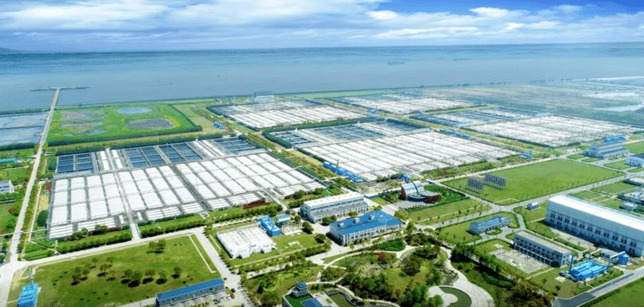 中央環(huán)保督察新風向！污水廠“清水進清水出”成關(guān)注重點