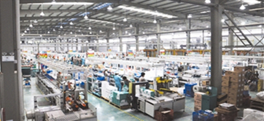 金田科技攜眾多優(yōu)質(zhì)產(chǎn)品，邀您相約第十一屆上海國際泵閥展