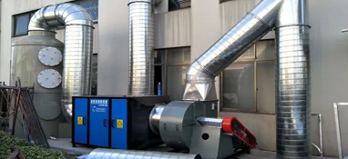 上海尼丹環(huán)保設(shè)備入駐第十一屆上海國(guó)際泵閥展，眾多優(yōu)質(zhì)產(chǎn)品相繼亮相！