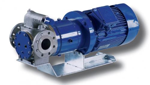 代斯米泵業(yè)技術(shù)（蘇州）有限公司入駐第十一屆上海國際泵閥展，眾多優(yōu)質(zhì)產(chǎn)品相繼亮相！-