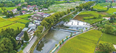 農(nóng)村污水、黑臭水體治理攻堅提速！巨大市場打開投資空間