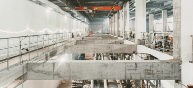 地上造“綠”，地下治“污” 地下式污水廠未來發(fā)展何在？