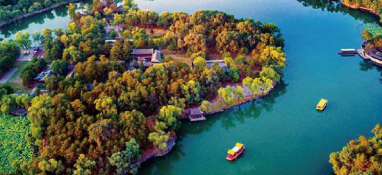 張辰解讀《“十四五”城市排水防澇體系建設(shè)行動計劃》：重排查、補(bǔ)短板、強(qiáng)規(guī)劃、增韌性